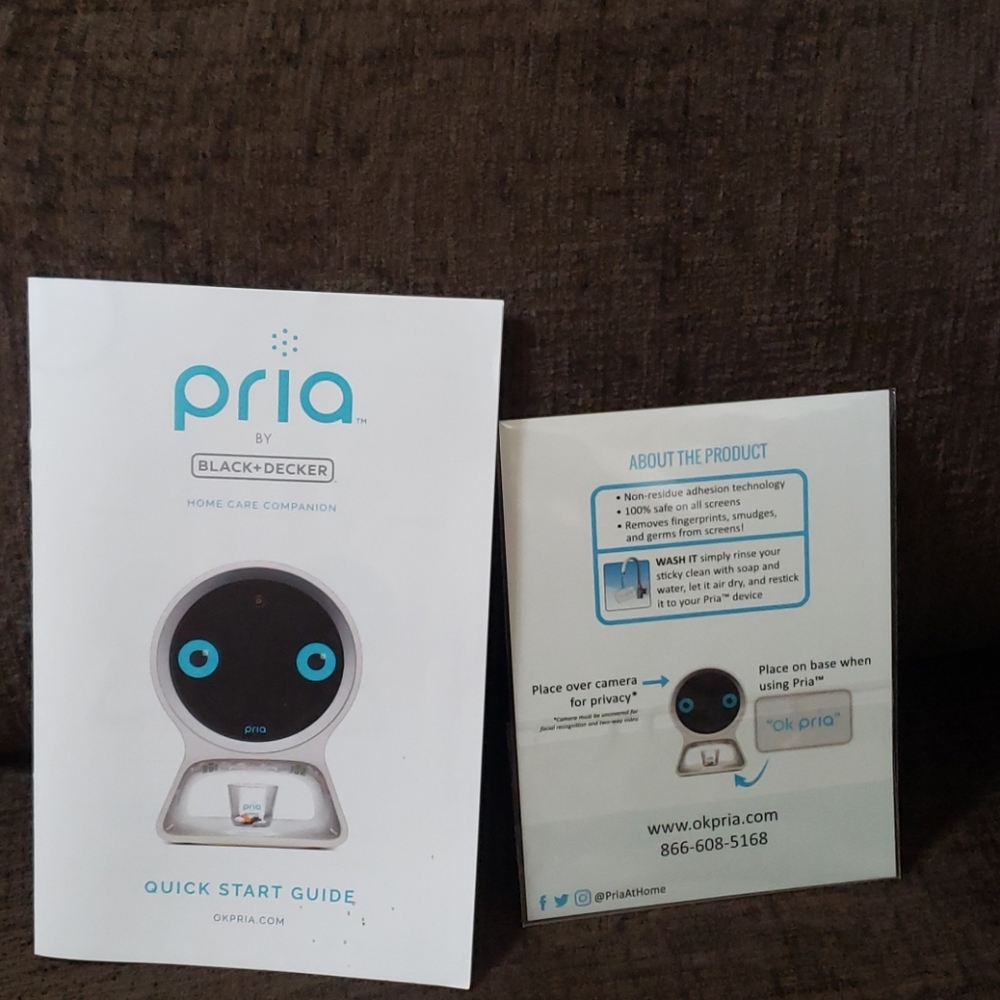 PRIA - Picture 6 of 6